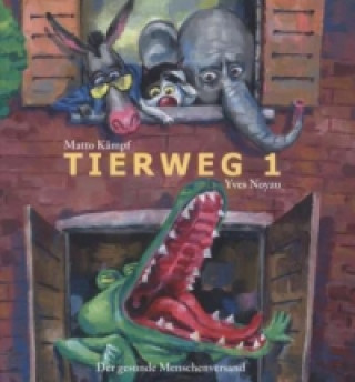 Tierweg 1