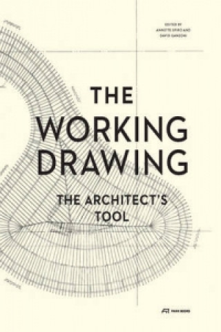 Working Drawing - the Architect's Tool