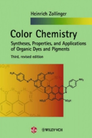 Color Chemistry