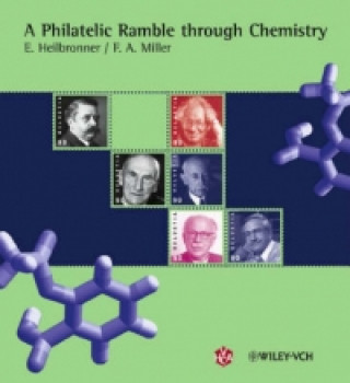 Philatelic Ramble through Chemistry
