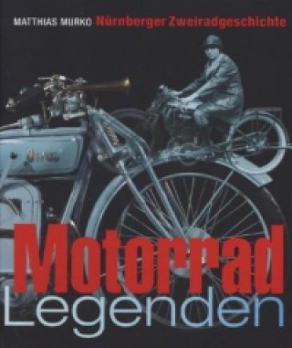 Motorrad-Legenden