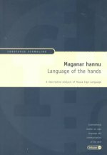 Maganar Hannu - Hausa Sign Language (Signum Verlag)