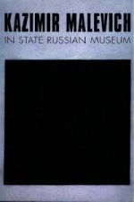 Kazimir Malevich in the State Russian Museum