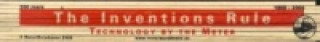 Inventions Rule - Folding Ruler