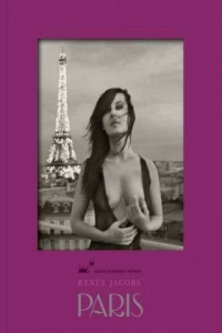 Renee Jacob's Paris