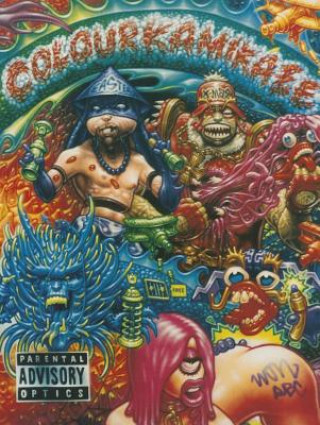 Colourkamikaze