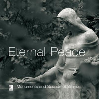 Eternal Peace, Bildband u. 4 Audio-CDs
