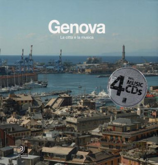 Genua - Stolze Stadt am Meer