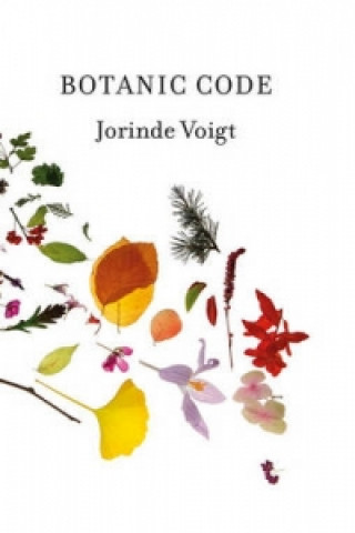 Jorinde Voigt: Botanic Code