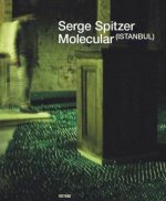 Molecular (Istanbul) Serge Spitzer