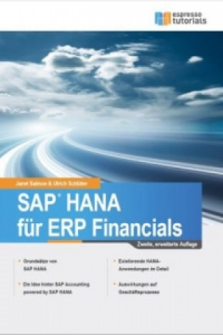 SAP HANA für ERP Financials