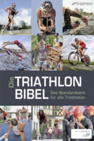 Die Triathlonbibel