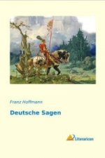 Deutsche Sagen