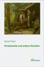 Paraskewúla und andere Novellen