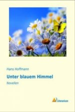 Unter blauem Himmel