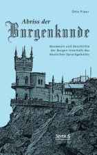 Abriss der Burgenkunde