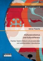 Kulturpluralismus und Kulturdifferenz