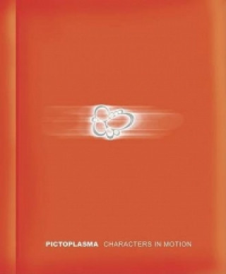 Pictoplasma, Characters in Motion