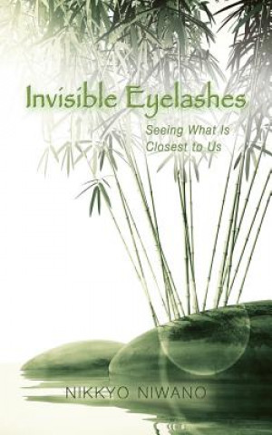 Invisible Eyelashes