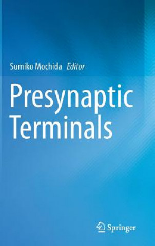 Presynaptic Terminals
