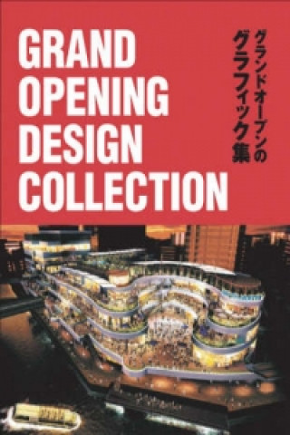 Grand Opening Design Collection