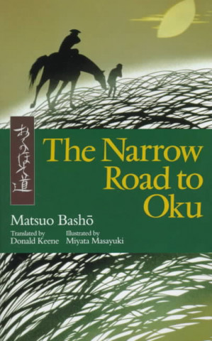 Narrow Road to Oku