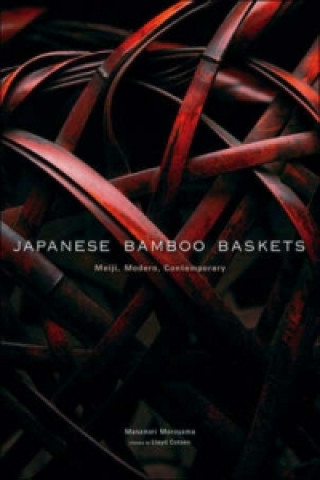 Japanese Bamboo Baskets: Meiji, Modern And Contemporary
