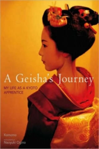Geisha's Journey