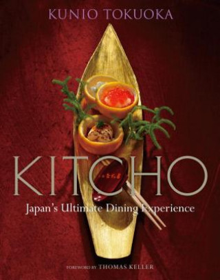 Kitcho: Japan's Ultimate Dining Experience