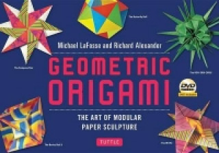 Geometric Origami Kit