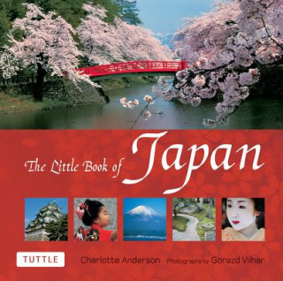 Little Book of Japan