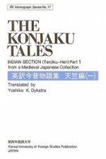 Konjaku Tales