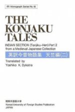Konjaku Tales