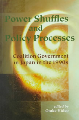Power Shuffles and Policy Processes