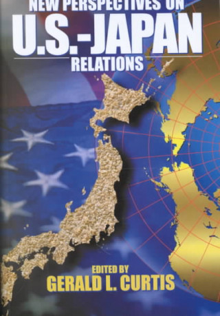 New Perspectives on U.S.-Japan Relations