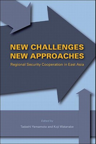 New Challenges, New Approaches