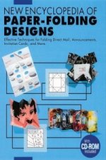 New Encyclopedia of Paper Folding Design