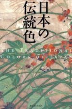 Traditional Colors of Japan