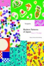 Modern Patterns of Japan