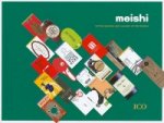 Meishi: Little Graphic Art Gallery of the World