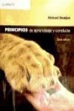 PRINCIPIOS DE APRENDIZAJE Y CONDUCTA
