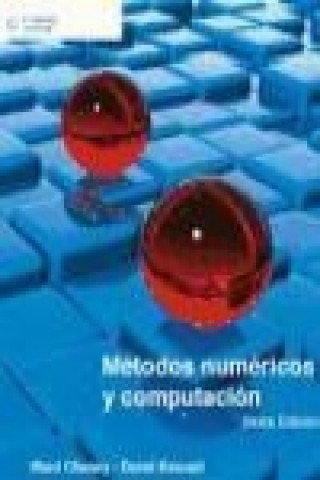 Metodos Numericos y Computacion