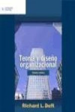 Teoria y Diseno Organizacional