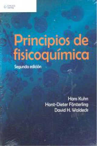 Principios de Fisicoquimica