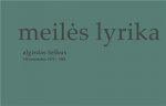 Love Lyrics