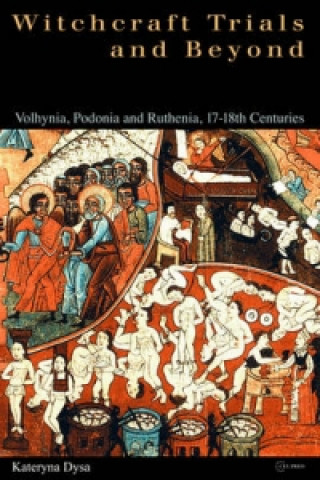 Ukrainian Witchcraft Trials