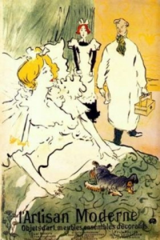 World of Toulouse-Lautrec