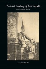 Last Century of Lao Royalty