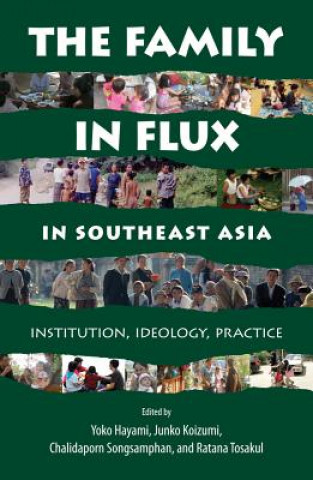 Family in Flux in Southeast Asia