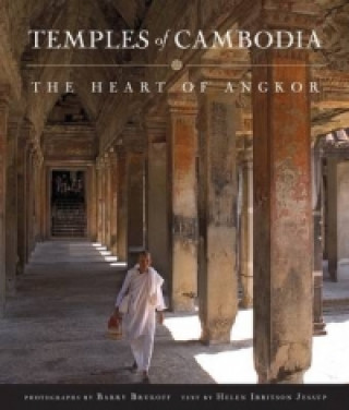 Temples of Cambodia